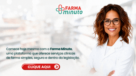 Farma Minuto