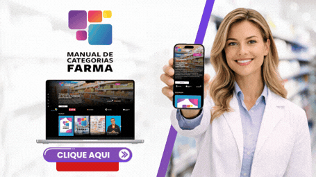 Manual de Categorias Farma 