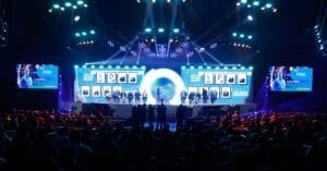 Abrafarma celebra 35 anos no Future Trends 2026