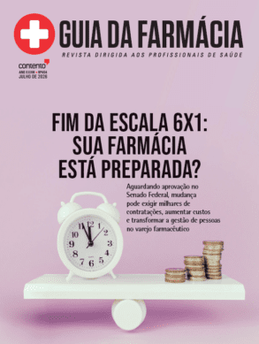 Fim da Escala 6x1: Sua Farmácia está Preparada?