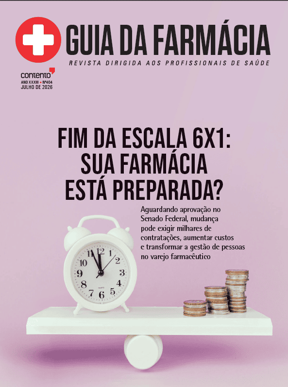 Dia nacional do homem: Ele também se cuida