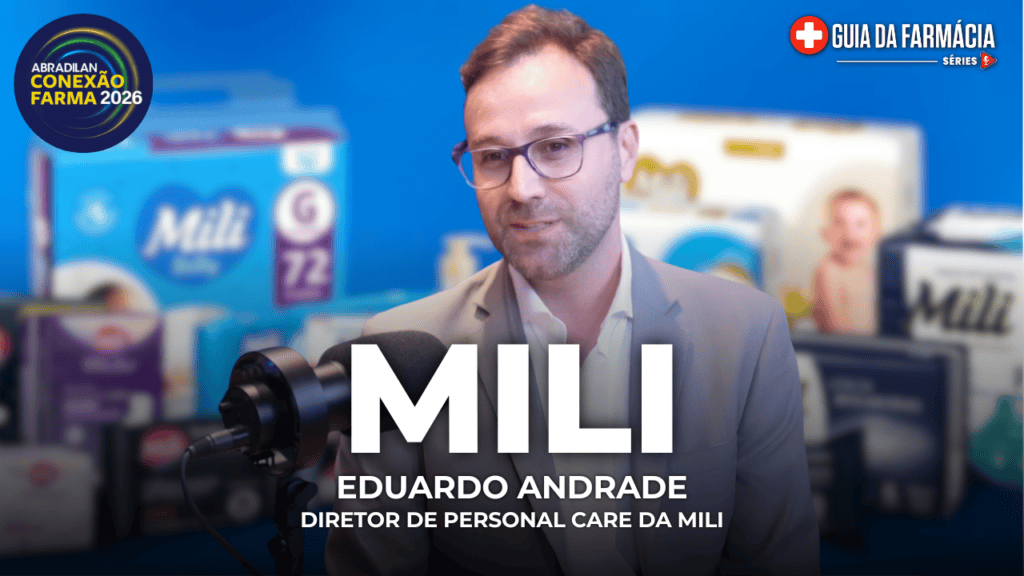 Guia da Farmácia Series: Abradilan 2026 – Mili
