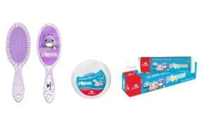 Condor lança marca Pippos e amplia atuação em higiene infantil