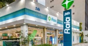 GLP-1 pode chegar a 19% da receita da RD Saúde até 2030, diz Itaú BBA